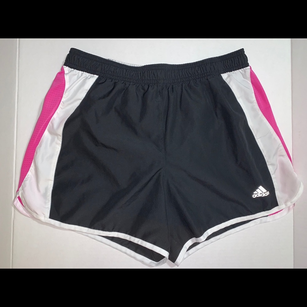 Adidas shorts. Medium.